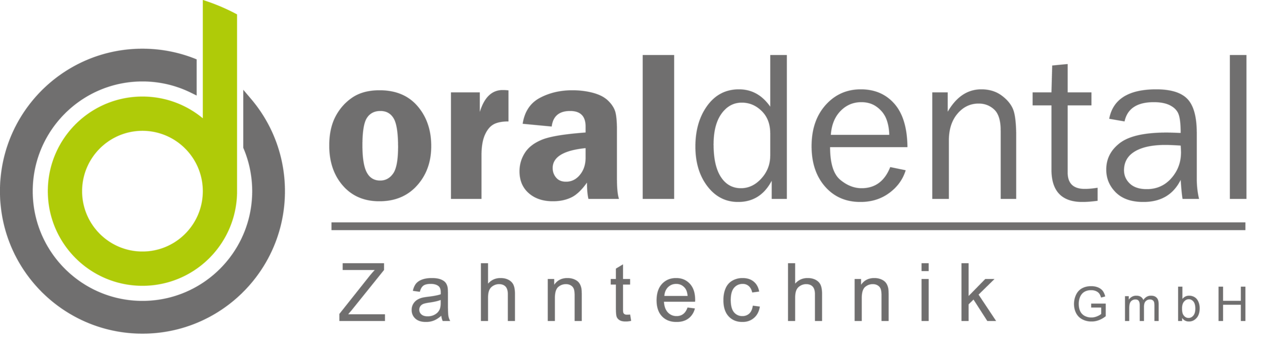 oraldental Zahntechnik